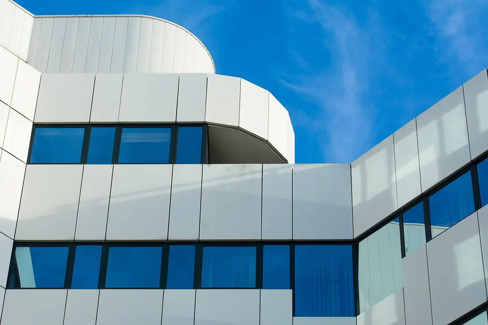 Mineliva Kartal Diş Kliniği görünümü